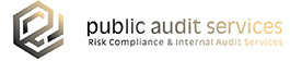 Public Audit Services Logo